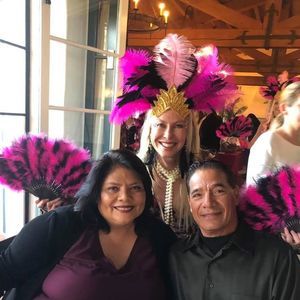 Meet your Posher, Irene